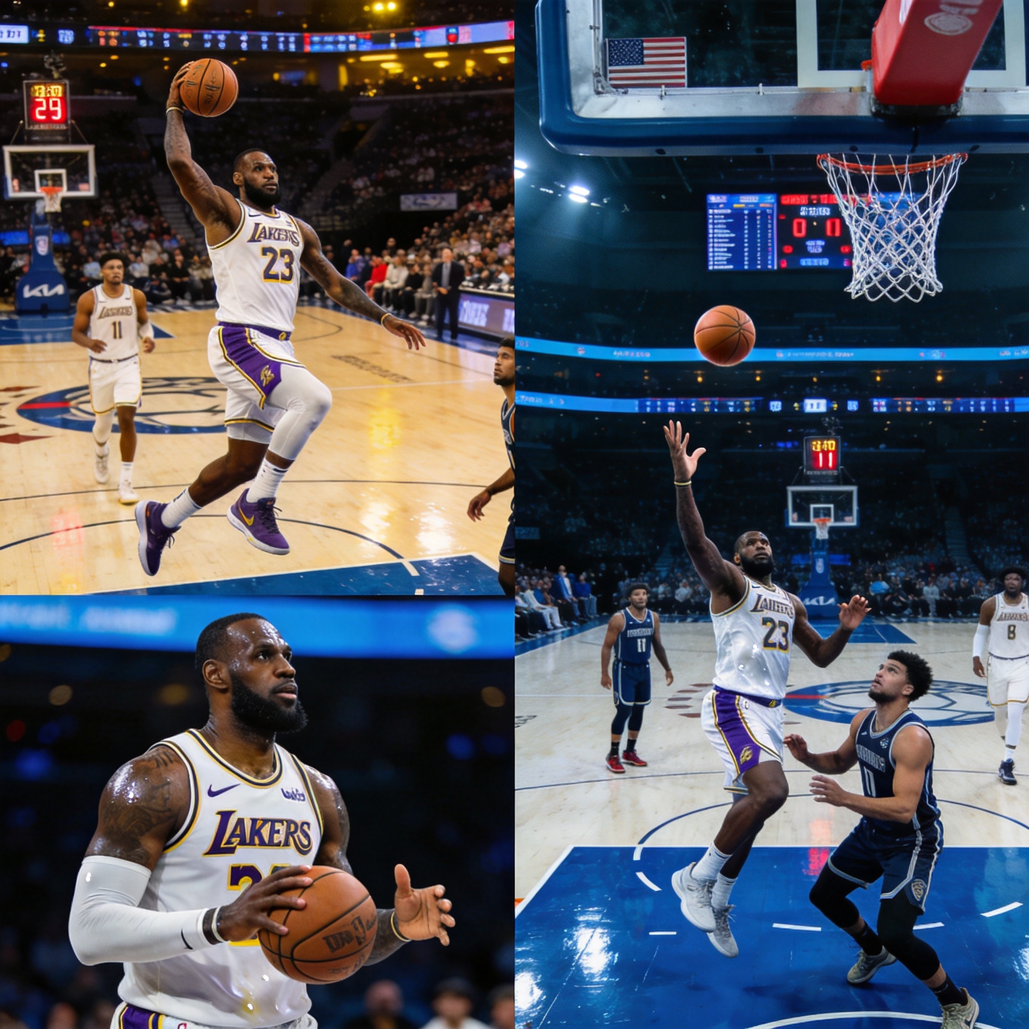 NBA季后赛